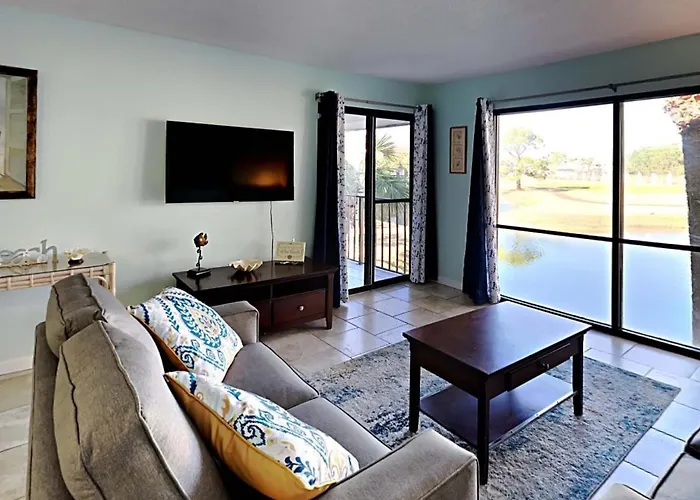 Edgewater Villa 1808