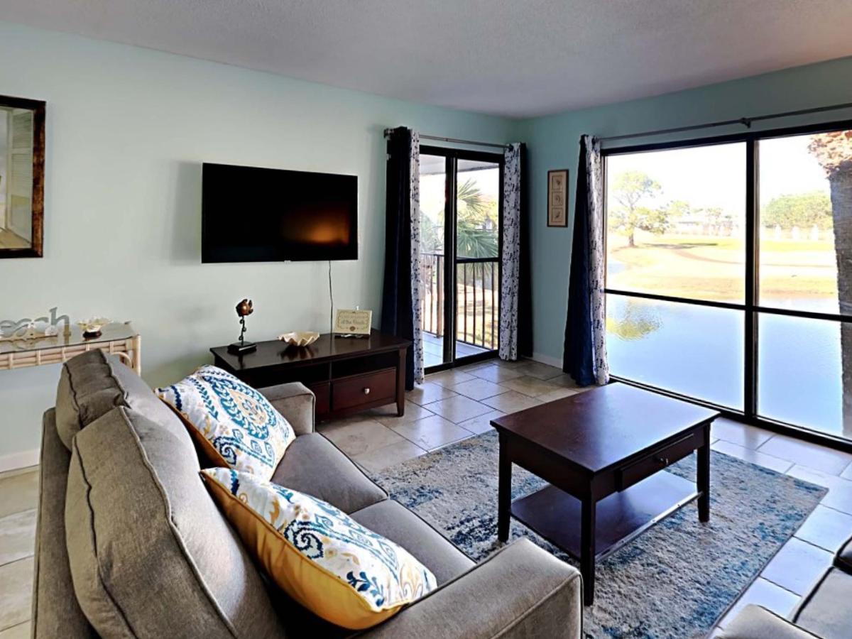 Edgewater 1808 Panama City Beach