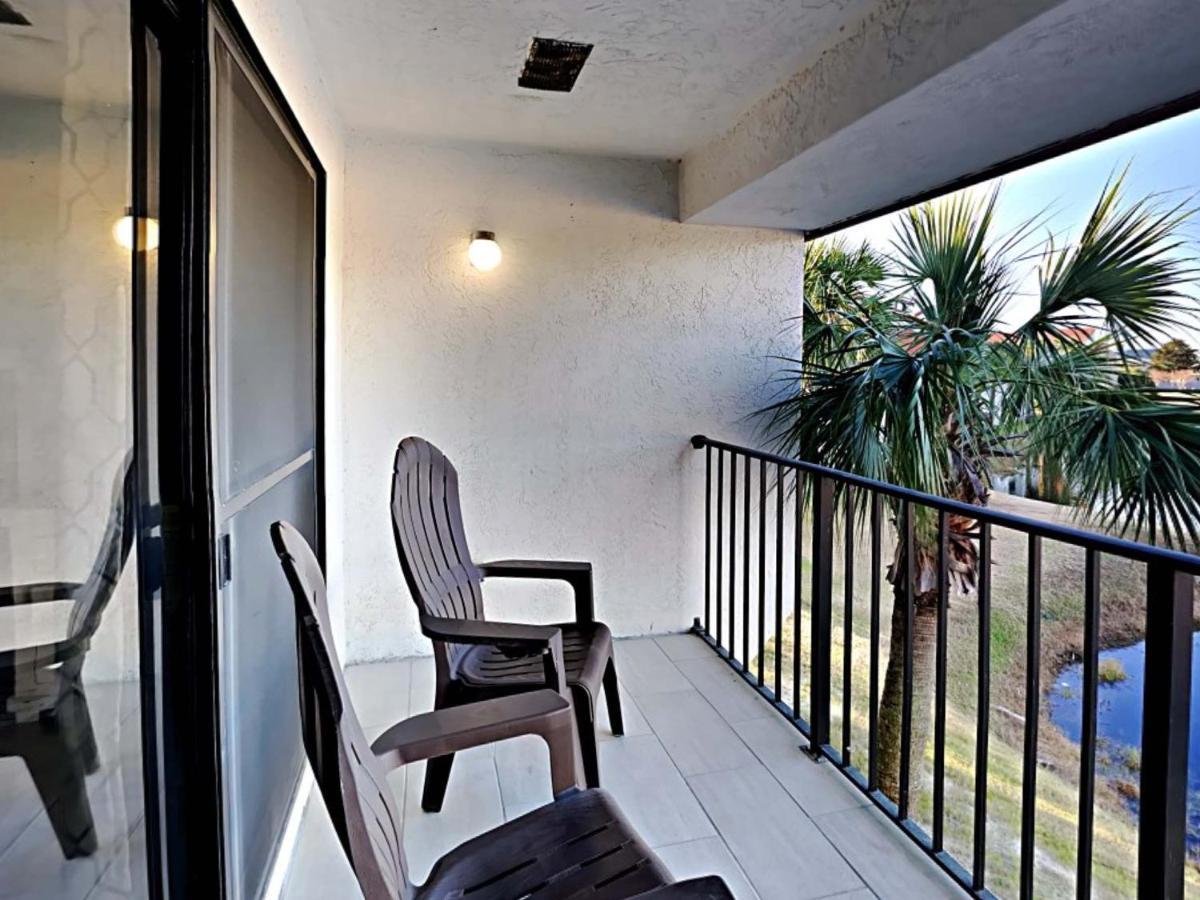 Edgewater 1808 Apartment Panama City Beach