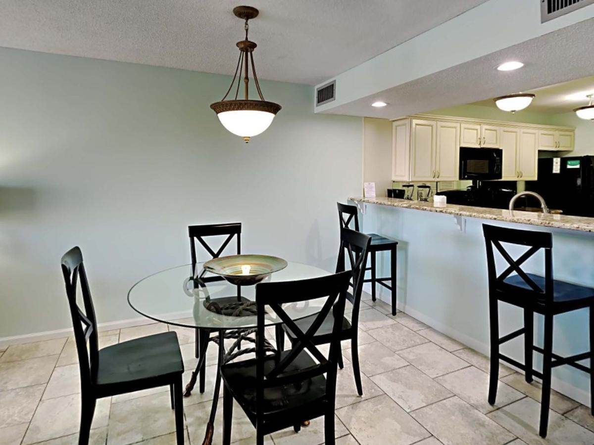 Edgewater 1808 * Panama City Beach