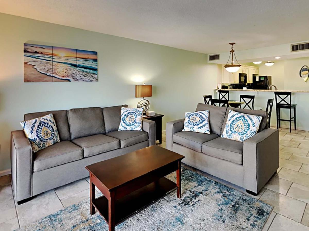 Edgewater 1808 * Panama City Beach