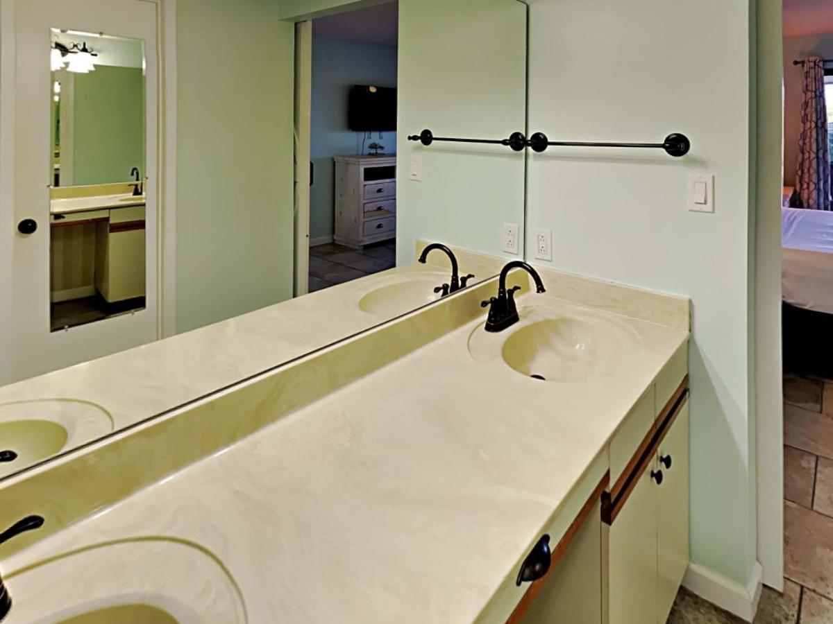 Apartment Edgewater 1808 Panama City Beach