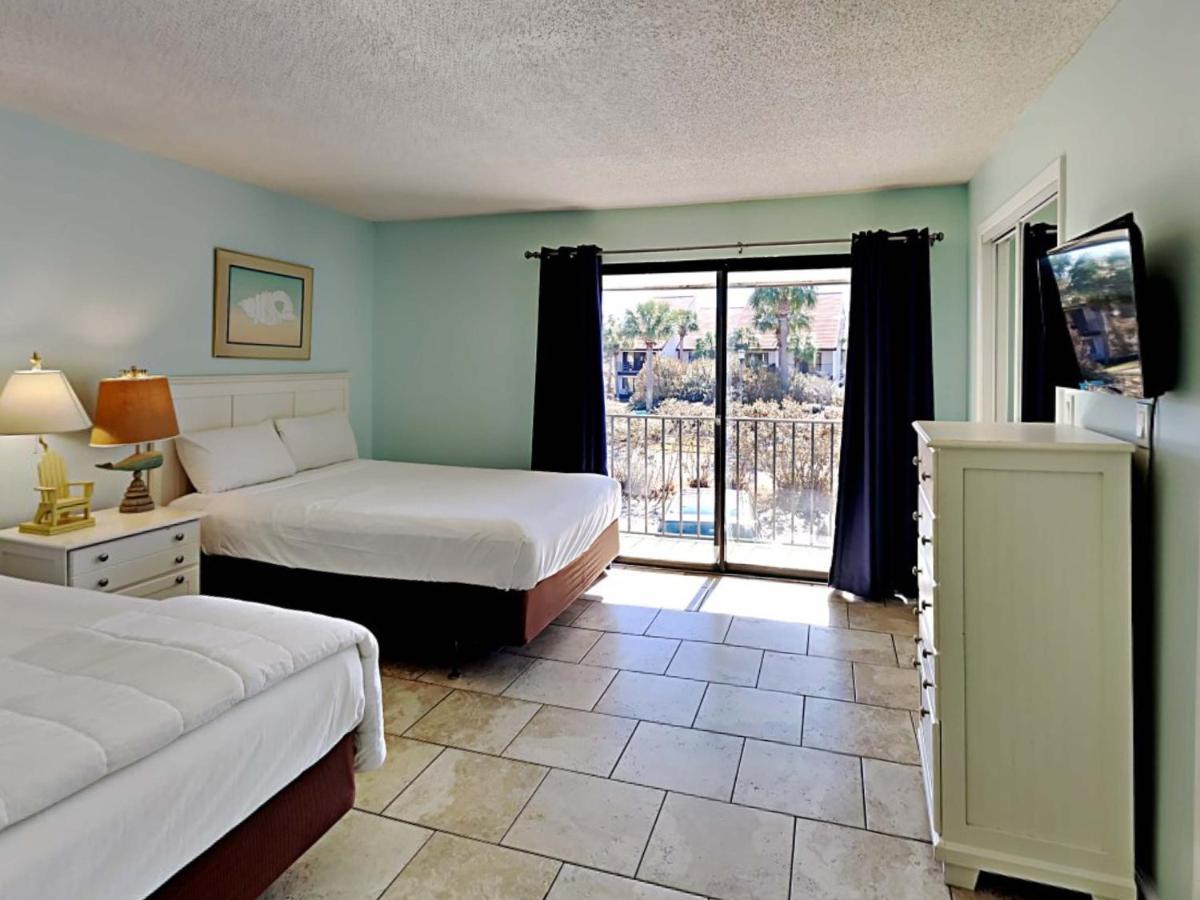 Apartment Edgewater 1808 Panama City Beach