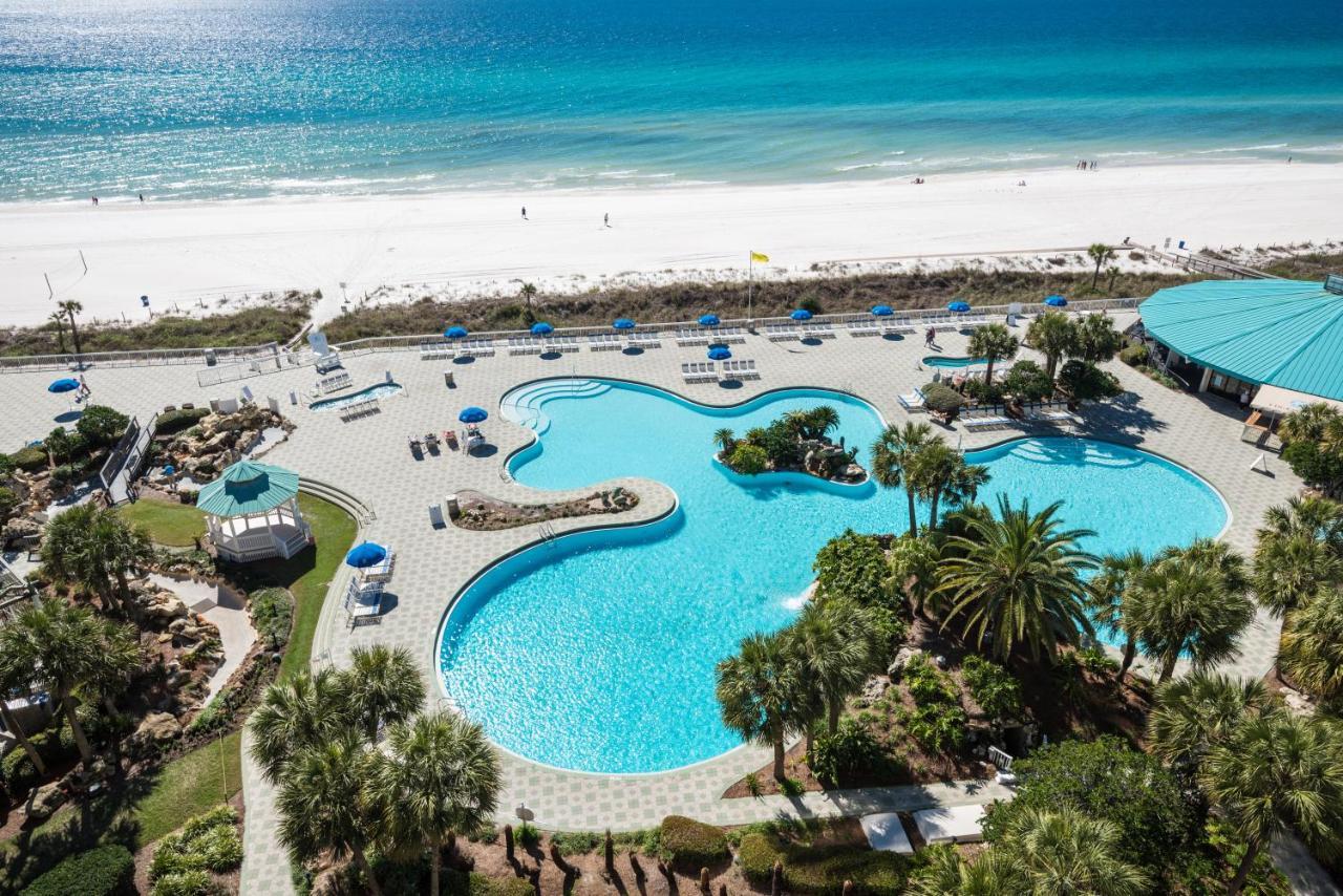 Edgewater 1808 * Panama City Beach